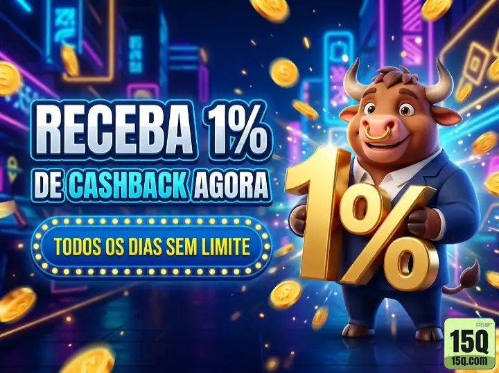 15q.com mergulhe em premiado jogo