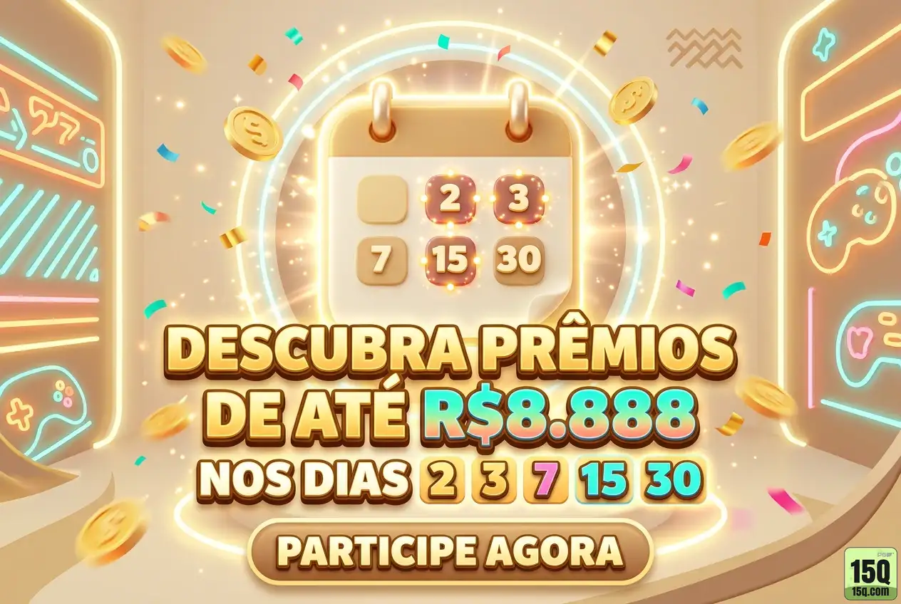 15q.com descubra imersivo jogo