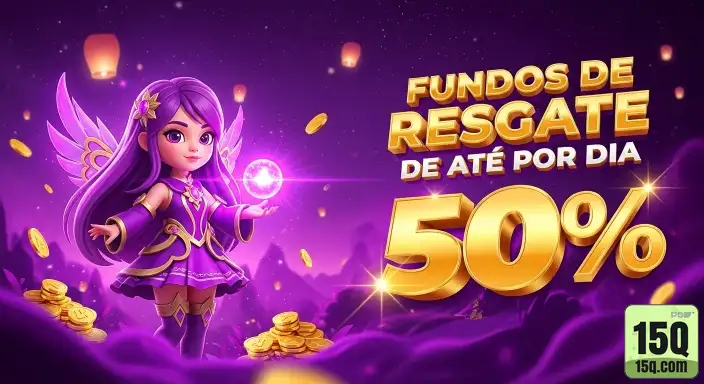 15q.com experimente emocionante jogo