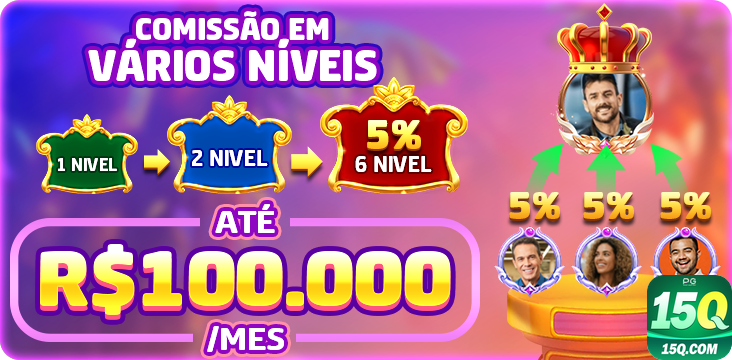 15q.com acesse inovador jogo