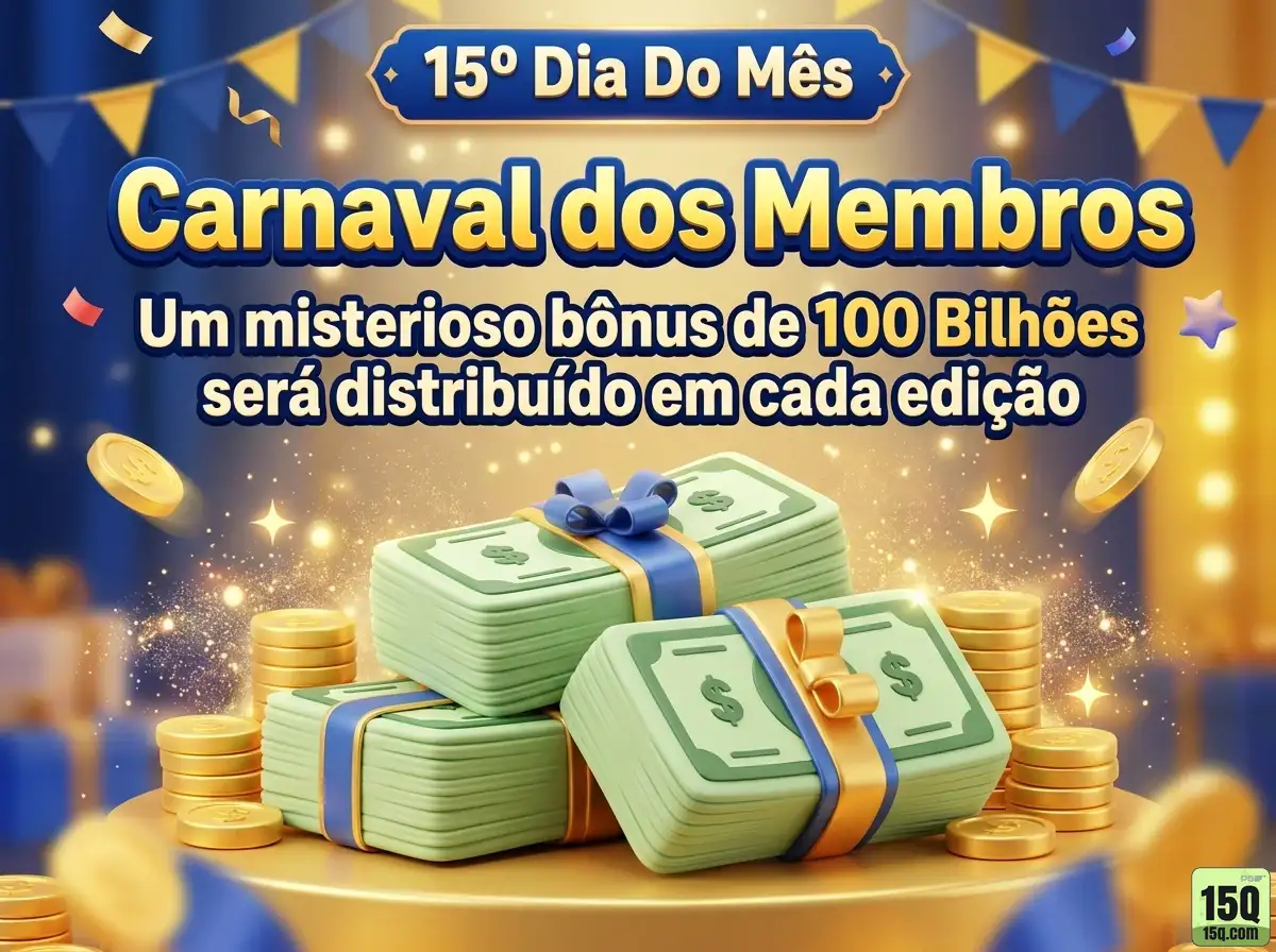 15q.com conquiste emocionante jogo