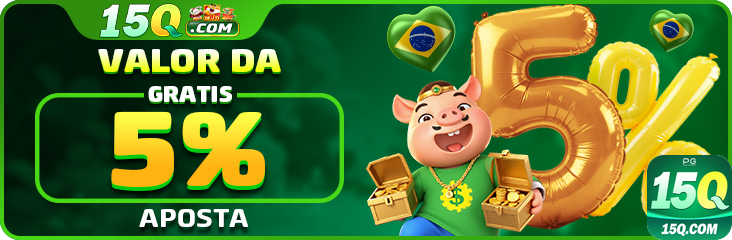 15q.com aproveite inovador jogo