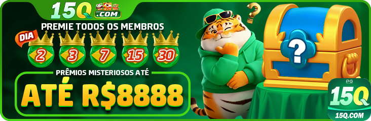 15q.com participe de dinâmico jogo