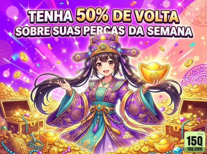 15q.com desfrute de exclusivo jogo